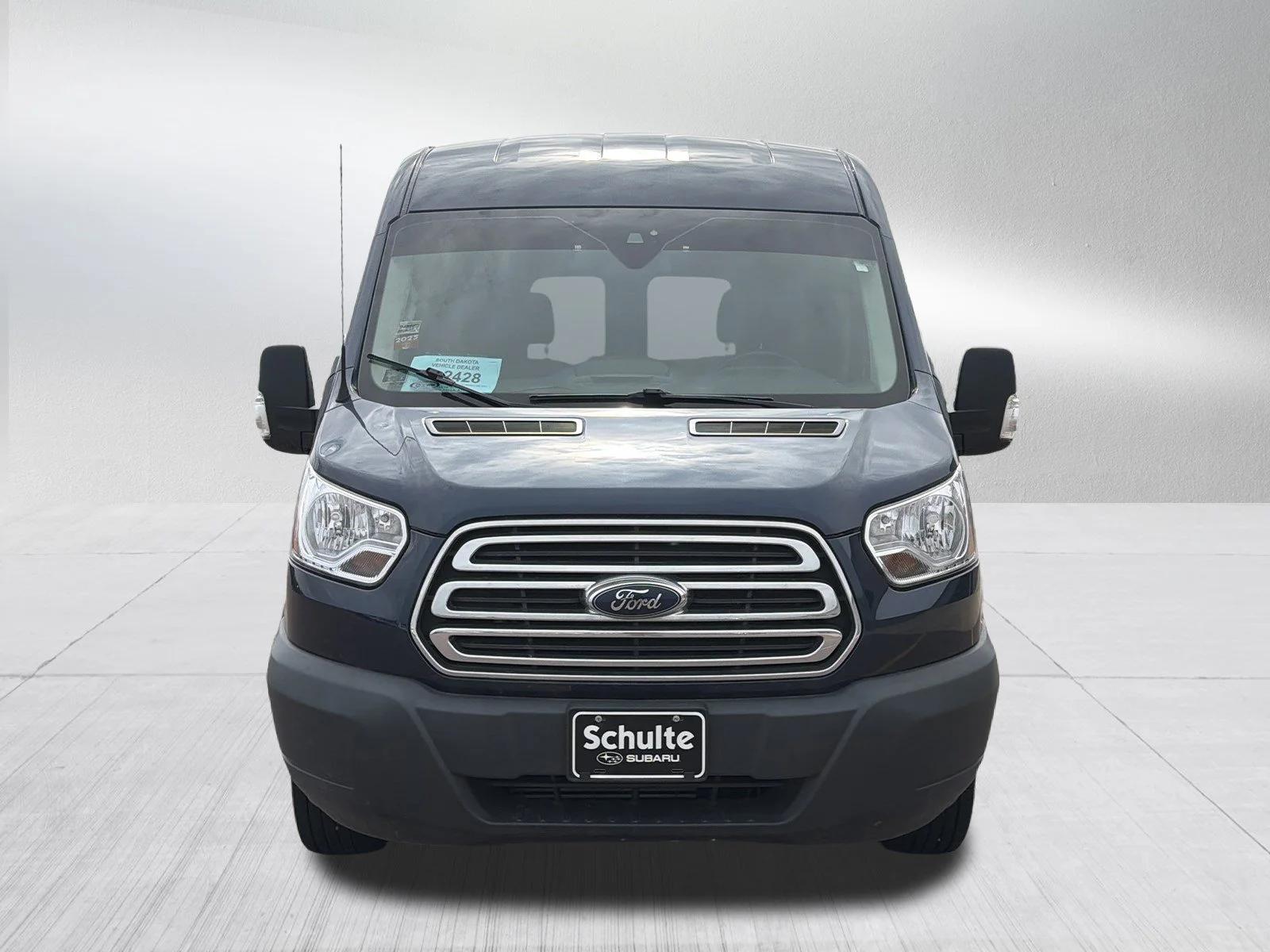 ford transit van 2018 1FTBW2CG1JKA23059 image ford transit van 2018 1FTBW2CG1JKA23059 image